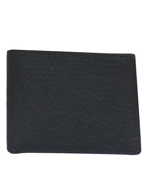 black leathrette wallet - 11937659 - Very Small Image - 1