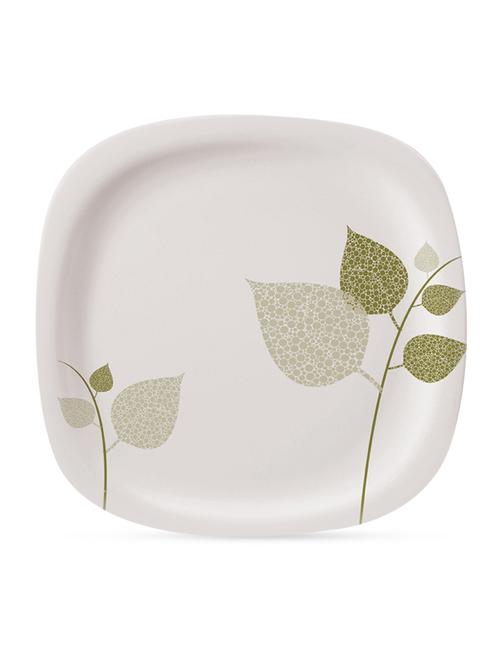 multicolor melamine dinner plate set - 1194881 - Very Small Image - 1