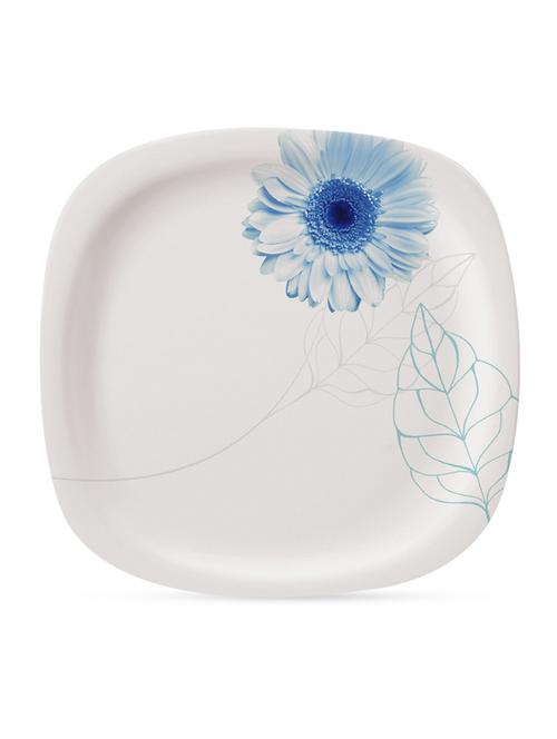 multicolor melamine dinner plate set - 1194883 - Very Small Image - 1