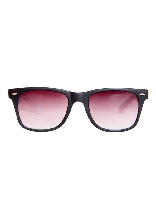 multicolored polycarbonate wayfarer sunglasses - 11949592 - Very Small Image - 1