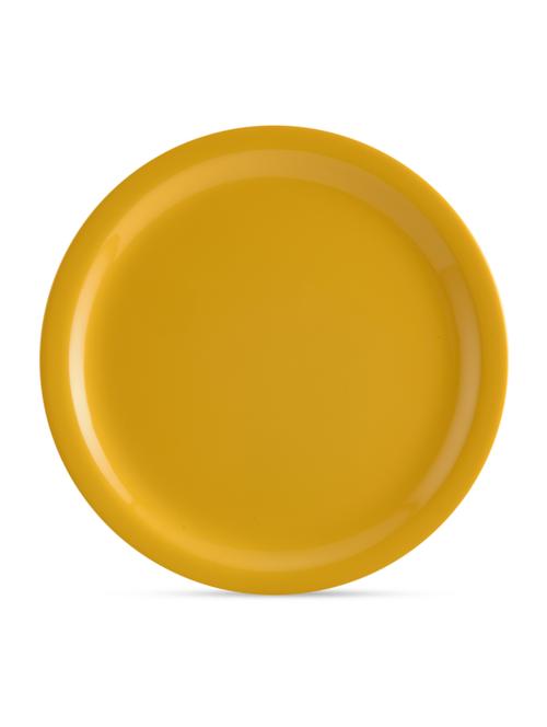 multicolor melamine dinner plate set - 1195163 - Very Small Image - 1