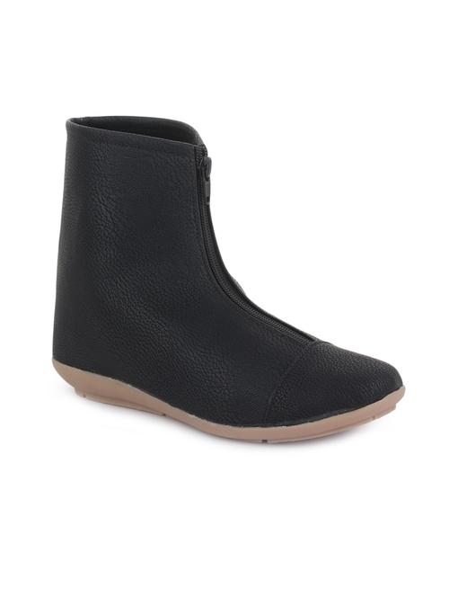 black ankle boot - 11954546 - Very Small Image - 1