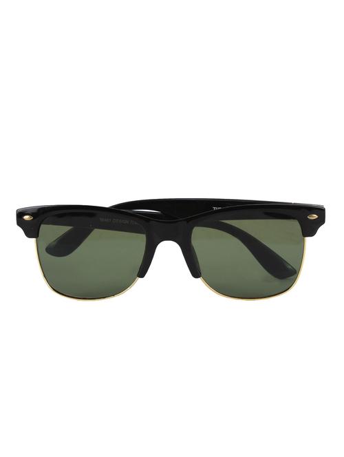 green full rim sunglass - 12084301 - Very Small Image - 1
