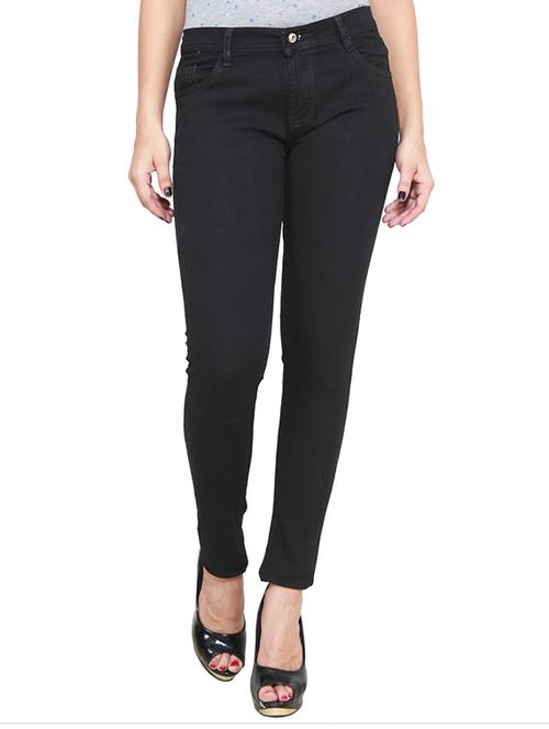 black denim jeans - 12084304 - Very Small Image - 1