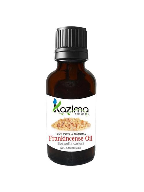 frankincense essential oil (15ml) 100% pure natural & undiluted oil - 12086257 - Very Small Image - 1