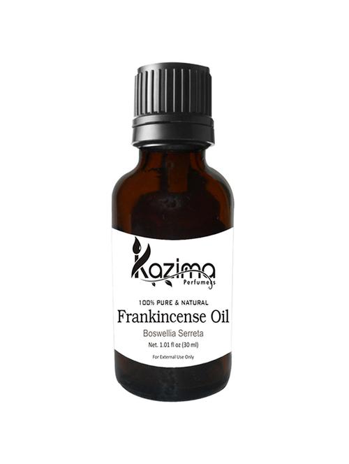 frankincense essential oil (30ml) 100% pure natural & undiluted oil - 12086337 - Very Small Image - 1