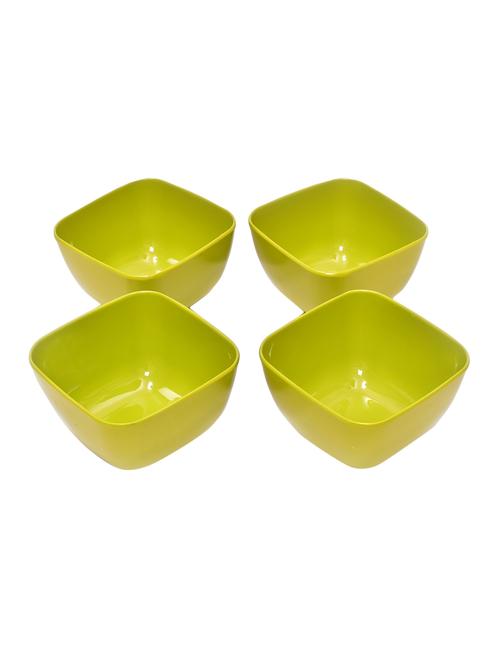 lemon melamine bowl set if 4 - 12087281 - Very Small Image - 1