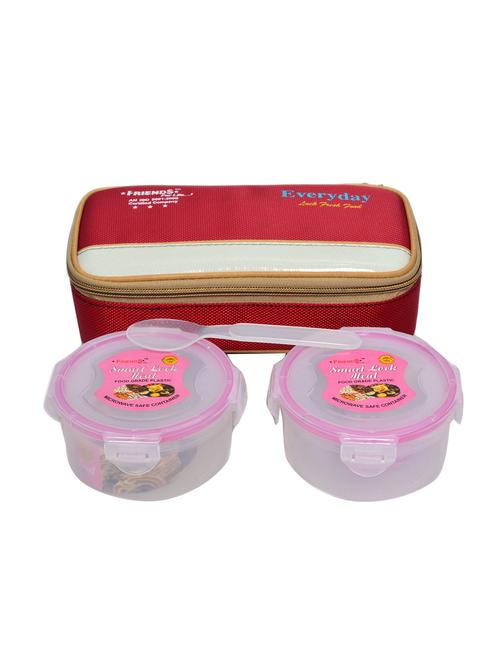 friends everyday lunch pack of 2 - 12087424 - Very Small Image - 1