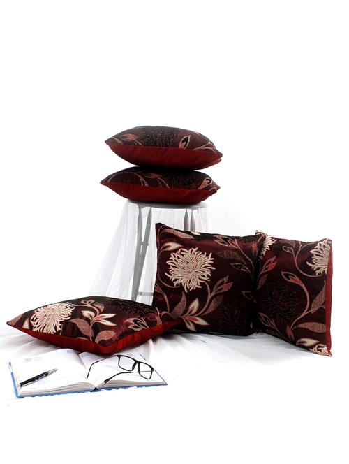 a.p handloom cushion cover - 12097394 - Very Small Image - 1