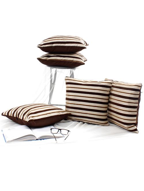a.p handloom cushion cover - 12097403 - Very Small Image - 1