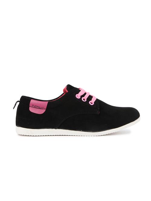 black canvas sneaker - 12098294 - Very Small Image - 1