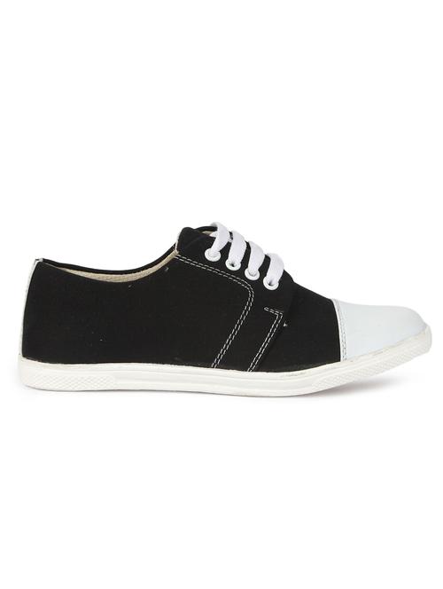 black casual sneakers - 12098321 - Very Small Image - 1