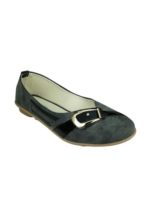 multi faux leather sandals - 12099920 - Very Small Image - 1