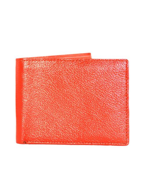 red leather wallet - 12107602 - Very Small Image - 1