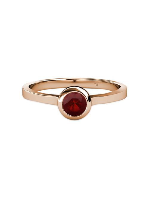 swarovski gold metal hand ring - 12109122 - Very Small Image - 1
