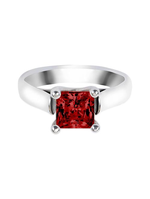 swarovski silver metal hand ring - 12109139 - Very Small Image - 1