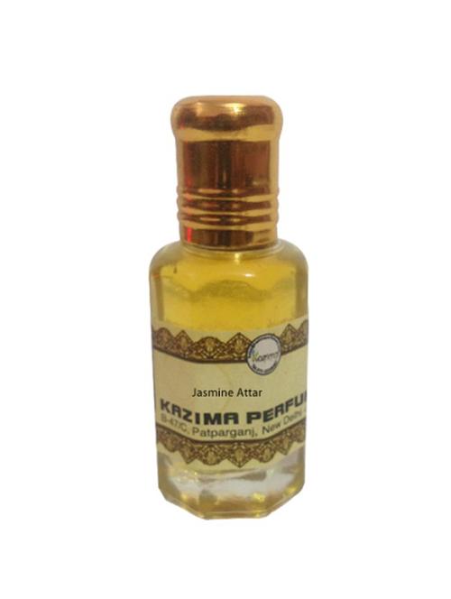 jasmine attar perfume (10 ml) - 12114230 - Very Small Image - 1