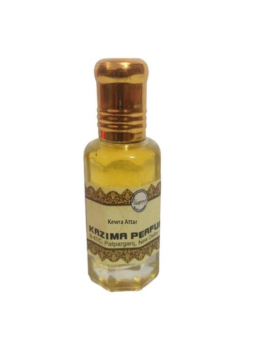 kewra attar perfume (10 ml) - 12114234 - Very Small Image - 1