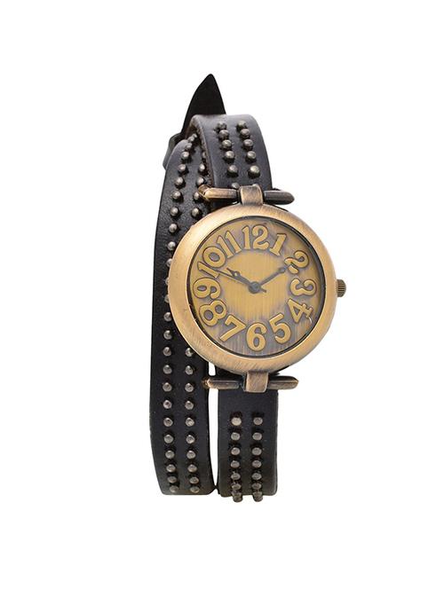 digital black color led watch - 12118113 - Very Small Image - 1