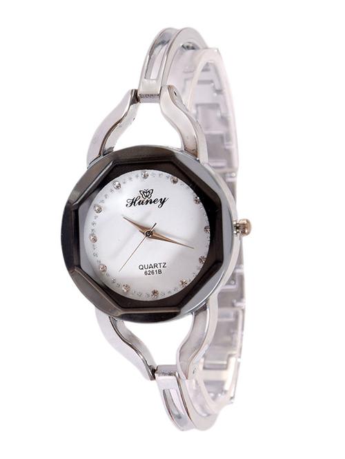 jm fancy ladies multi colour watch - 12126083 - Very Small Image - 1