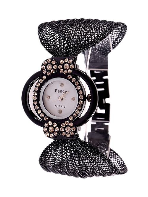 jm fancy ladies multi colour watch - 12126086 - Very Small Image - 1