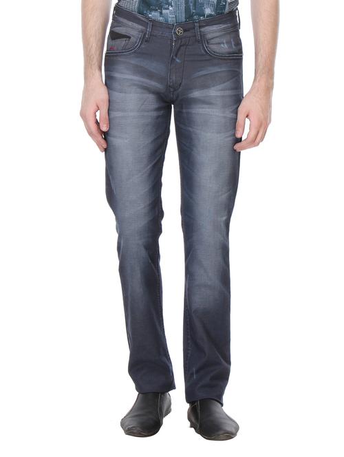 blue denim jeans - 12152814 - Very Small Image - 1