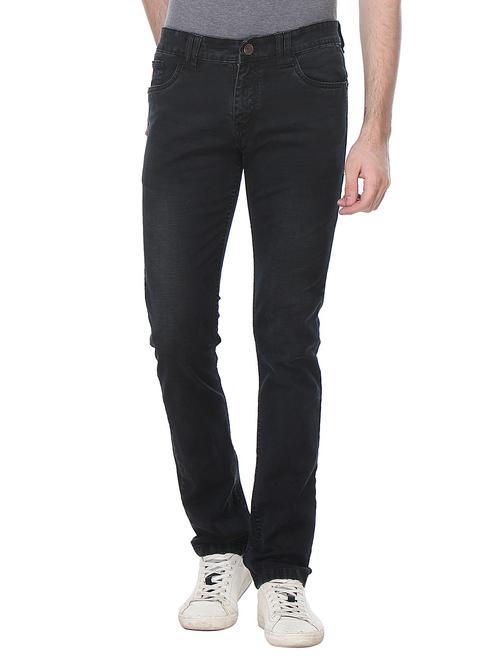 black denim jeans - 12152826 - Very Small Image - 1