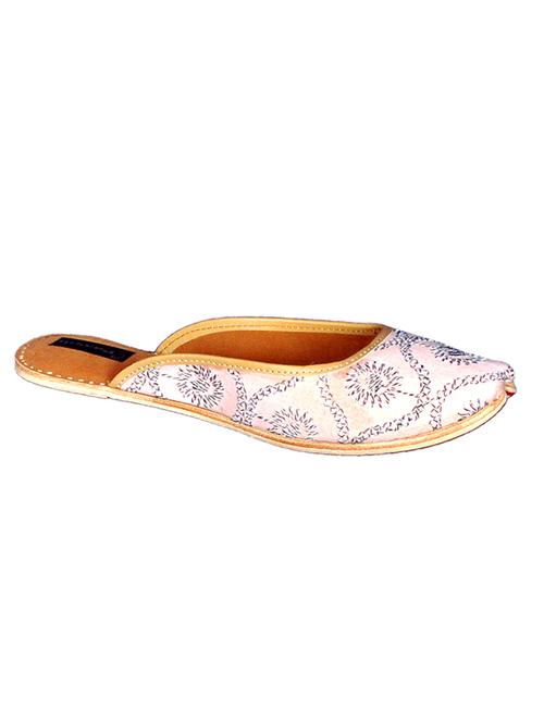 pink handicraft juti - 12159994 - Very Small Image - 1