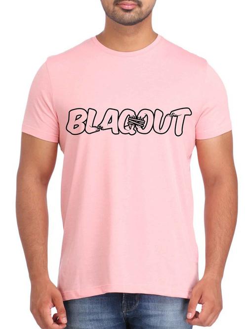 pink polyester tshirt - 12161384 - Very Small Image - 1