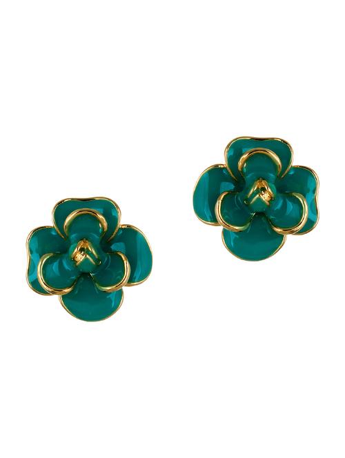 sea green metal studs - 12175691 - Very Small Image - 1