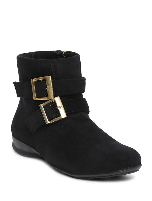 black ankle boot - 12179261 - Very Small Image - 1