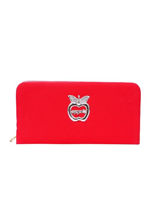 red rexene clutch - 12196992 - Very Small Image - 1