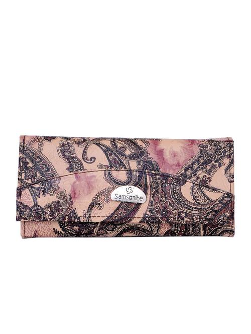 multi colored rexene clutch - 12197012 - Very Small Image - 1