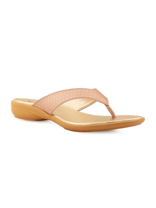 pink faux leather sandal - 12207531 - Very Small Image - 1