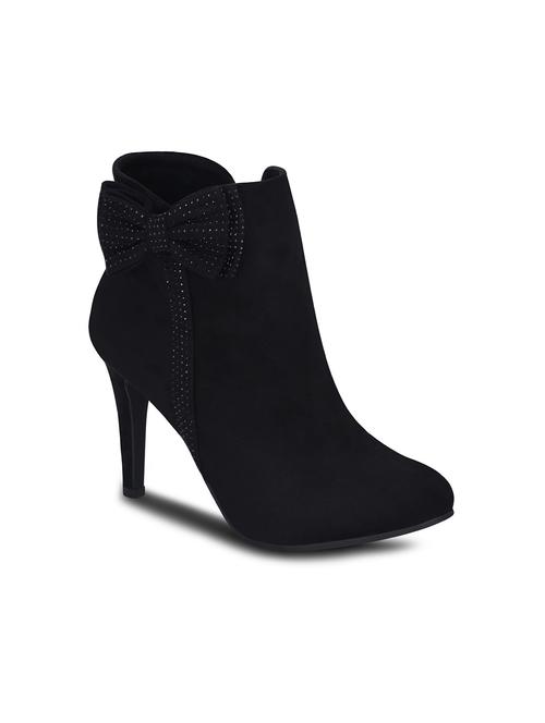 black ankle boot - 12211781 - Very Small Image - 1