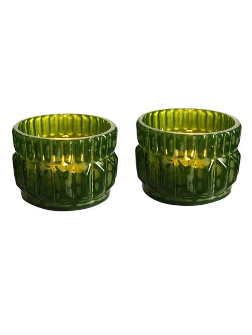 green silver votive - 12240613 - Very Small Image - 1