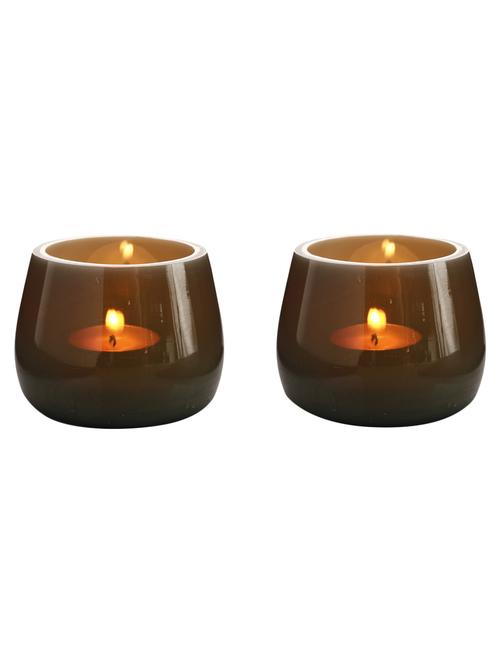 grey silver votive - 12240617 - Very Small Image - 1