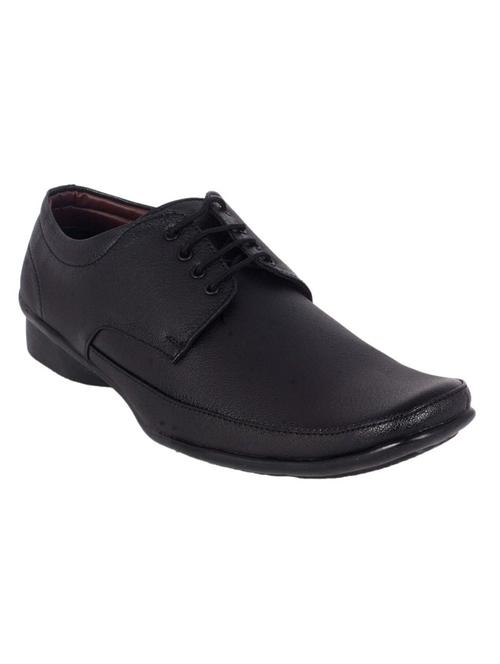 black synthetic derbies - 12240829 - Very Small Image - 1