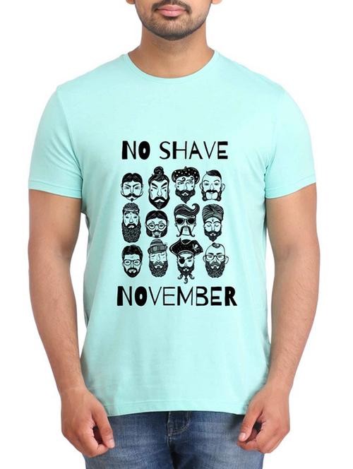 blue polyester tshirt - 12244574 - Very Small Image - 1