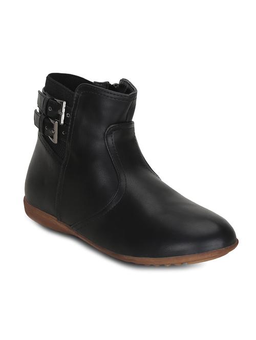 black ankle boot - 12244676 - Very Small Image - 1