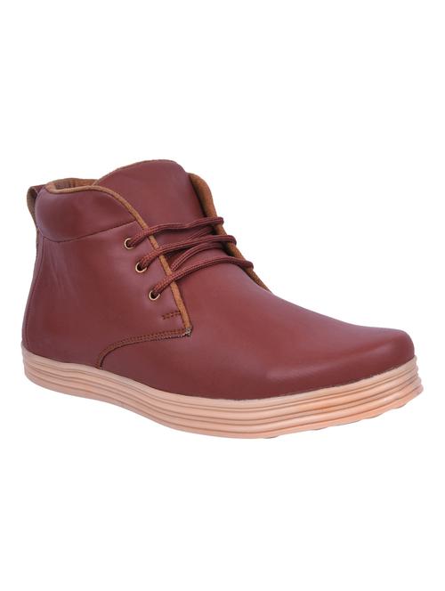 tan ankle boot - 12250182 - Very Small Image - 1
