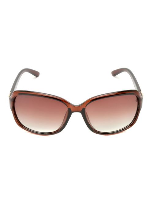 joe black brown oversized sunglasses ( jb-819-c3p ) - 12251526 - Very Small Image - 1