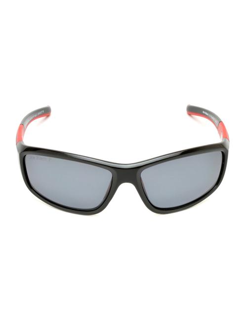 joe black grey rectangle sunglasses ( jb-822-c1p ) - 12251534 - Very Small Image - 1
