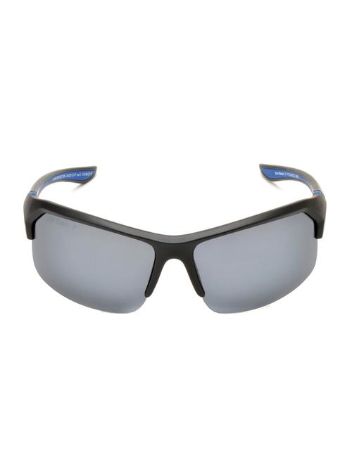 joe black grey rectangle sunglasses ( jb-823-c3p ) - 12251539 - Very Small Image - 1