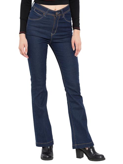 dark blue denim jeans - 12251826 - Very Small Image - 1