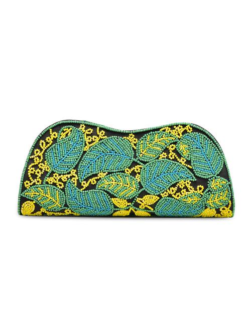 black silk clutch - 1225266 - Very Small Image - 1