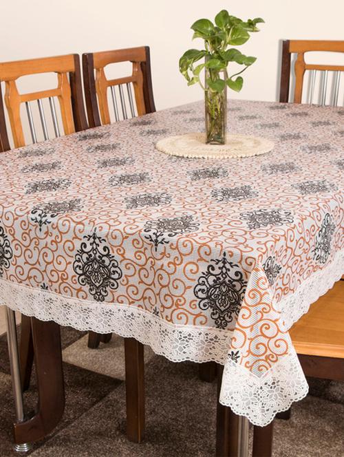 azalea gripper 6 seater pvc anti slip table cover - 12253492 - Very Small Image - 1
