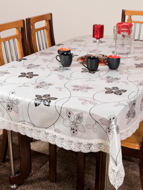 azalea gripper 8 seater pvc anti slip table cover - 12253499 - Very Small Image - 1