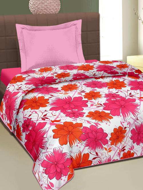 single bed super soft reversible ac dohar - 12268106 - Very Small Image - 1