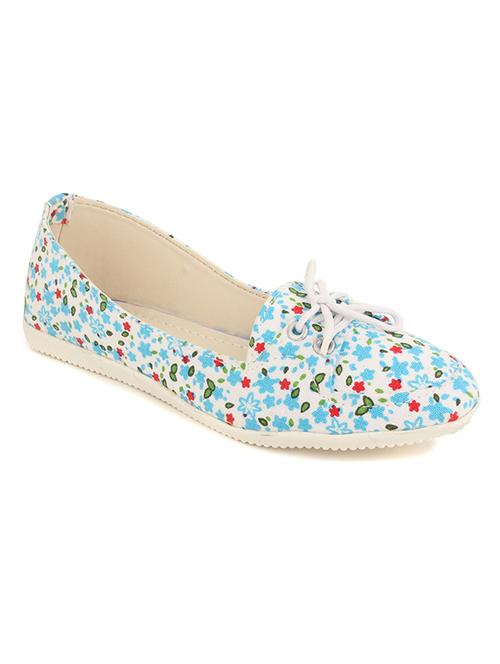 blue fabric loafer - 12268175 - Very Small Image - 1